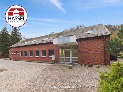 Heimbach Büros, Büroräume, Büroflächen 