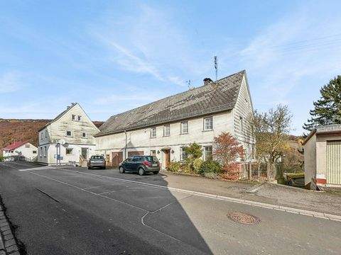 Rötsweiler-Nockenthal Häuser, Rötsweiler-Nockenthal Haus kaufen