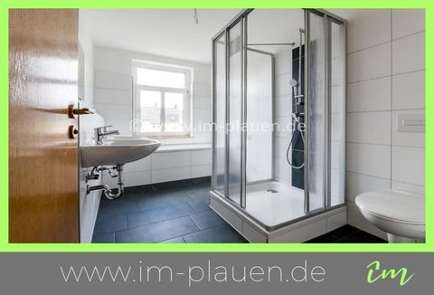 Plauen Wohnungen, Plauen Wohnung mieten