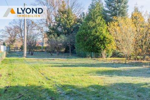 Eilenburg Grundstücke, Eilenburg Grundstück kaufen