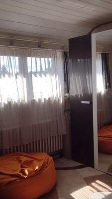 weiteres Kinderzimmer im DG