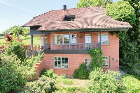 Leinach / Unterleinach Häuser, Leinach / Unterleinach Haus kaufen