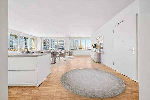 Eingangsbereich__Musterwohnung