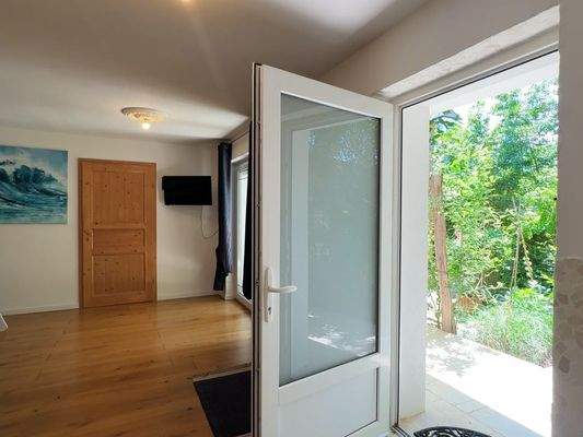 Eingang Schlafzimmer 3