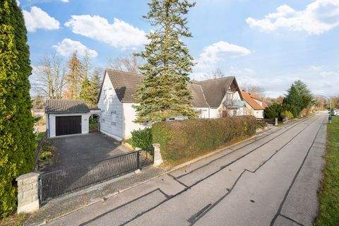 Erding Häuser, Erding Haus kaufen