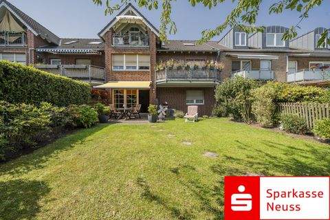 Neuss Wohnungen, Neuss Wohnung kaufen