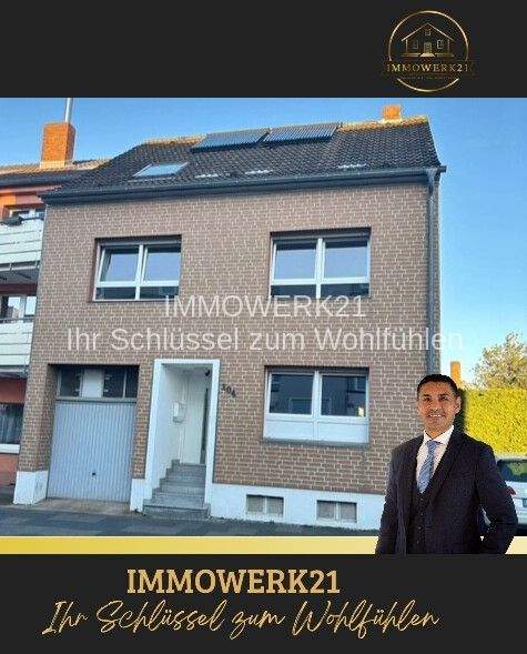 Euskirchen Häuser, Euskirchen Haus kaufen