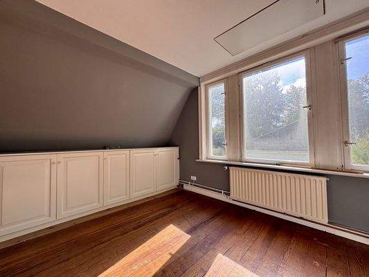 Elternschlafzimmer OG