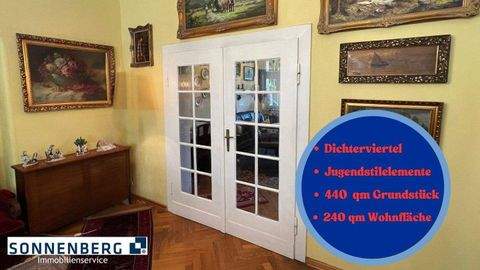 Erfurt Häuser, Erfurt Haus kaufen