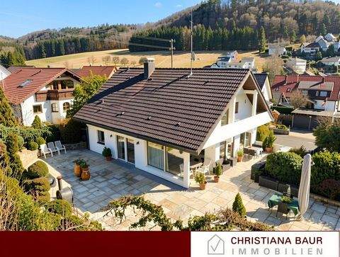 Albstadt Häuser, Albstadt Haus kaufen