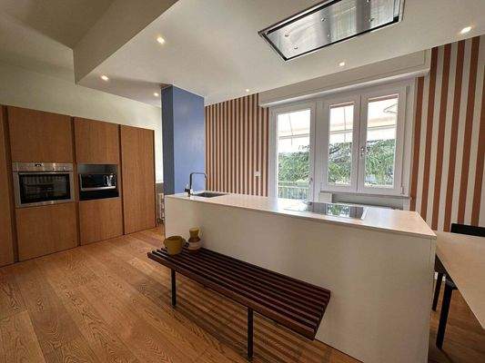 Wohnung in Udine in der Viale Giuseppe Duodo