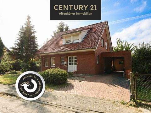 Bad Bentheim Häuser, Bad Bentheim Haus kaufen