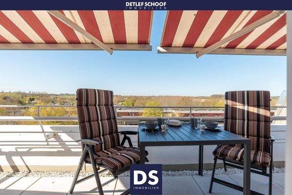 9116MS-01 Sonnenterrasse