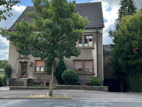 Iserlohn Häuser, Iserlohn Haus kaufen