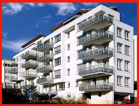 Stuttgart Wohnungen, Stuttgart Wohnung kaufen