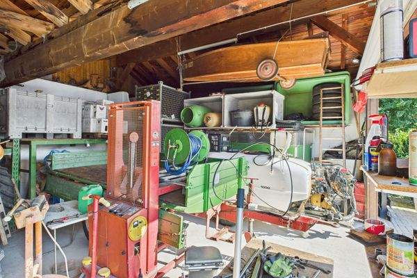 54518 Kesten – Urmetzgasse 1 – Halle 2