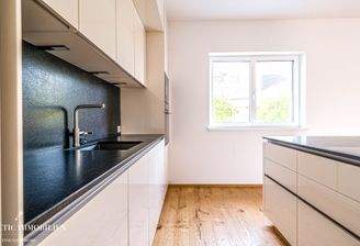 Küche Wohn-Essbereich