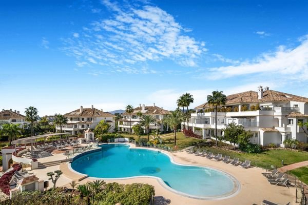 Photo: Apartment in Marbella Golden Mile