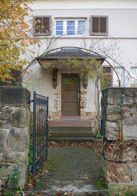 Herzlich Willkommen!