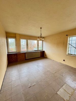 Einblicke Wohnung 1.OG
