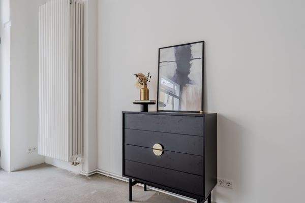 Prühßstraße 50 Gewerbe 