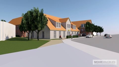 Hatten / Sandkrug Häuser, Hatten / Sandkrug Haus mieten 