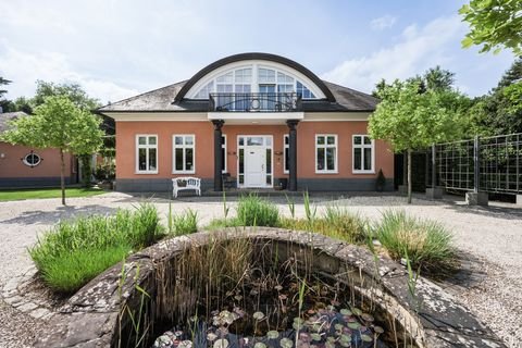 Bergheim Häuser, Bergheim Haus kaufen