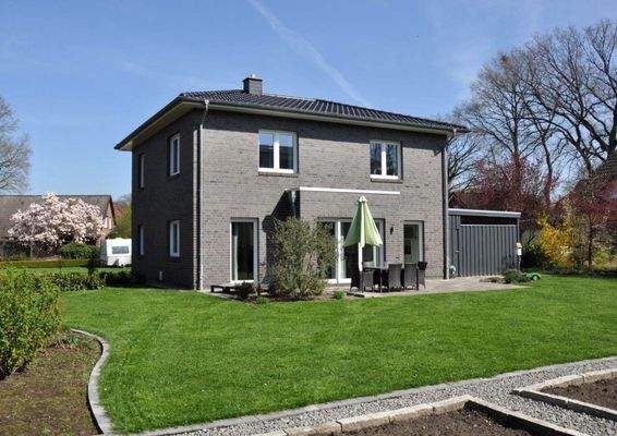 AMR Stadtvilla Referenz