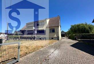 Platz für die Familie