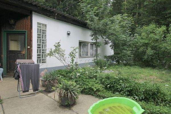 Gästehaus Teil Süd