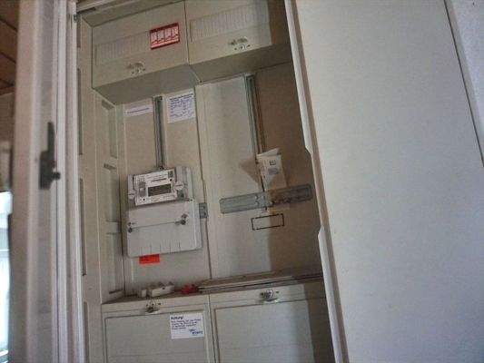 Zählerschrank