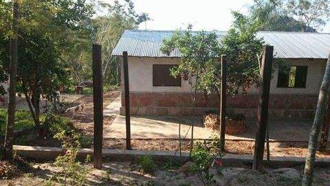 Colonia Independencia Häuser, Colonia Independencia Haus kaufen