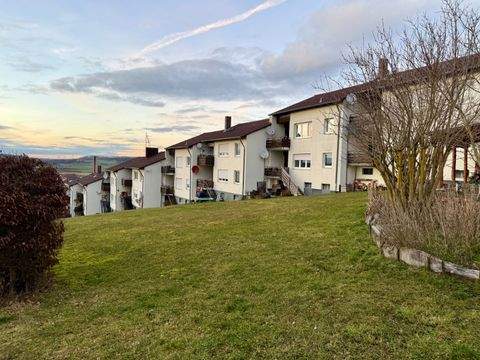 Dietersheim Wohnungen, Dietersheim Wohnung kaufen