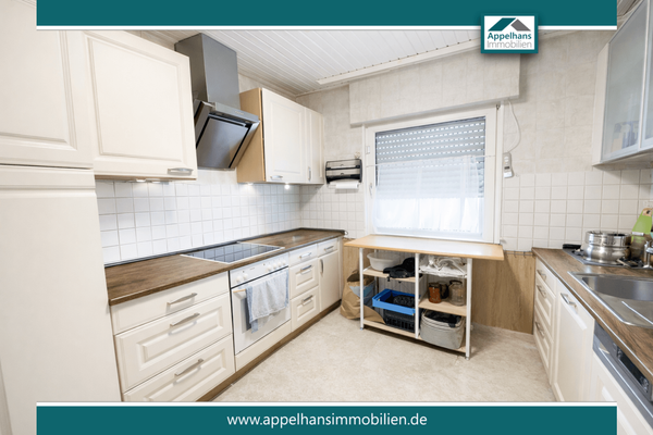 Küche 