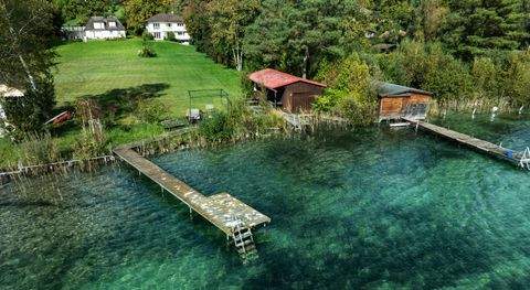 Wörthsee Renditeobjekte, Mehrfamilienhäuser, Geschäftshäuser, Kapitalanlage