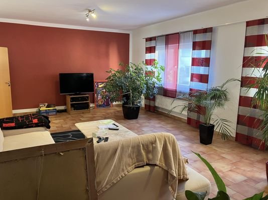 Wohnzimmer EG