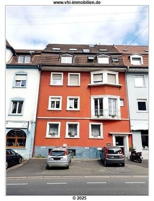 Ansicht