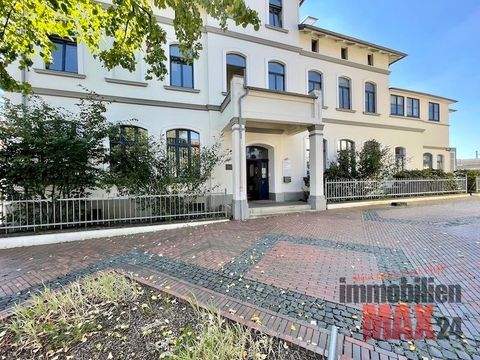 Neustadt am Rübenberge Wohnungen, Neustadt am Rübenberge Wohnung mieten