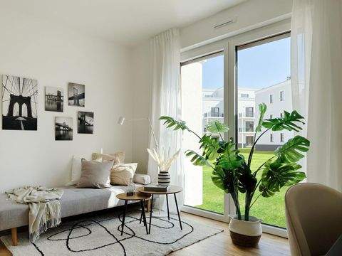 Offenbach Wohnungen, Offenbach Wohnung mieten