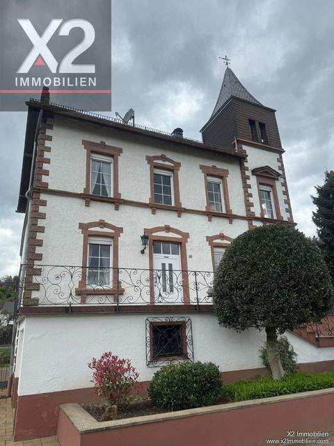Mürlenbach Häuser, Mürlenbach Haus kaufen