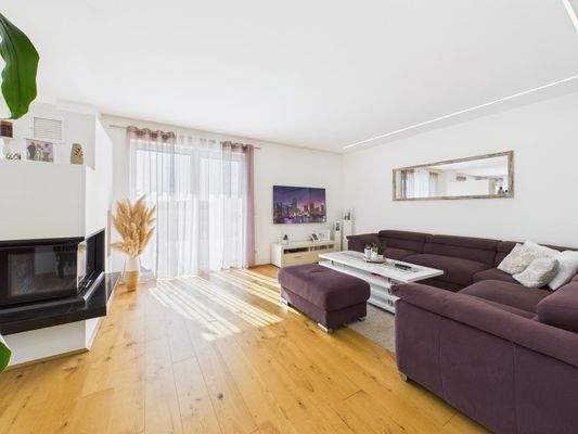 Wohn- und Essbereich 3