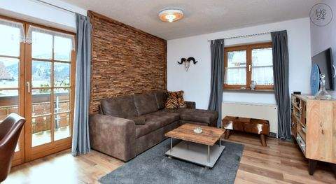 Bolsterlang Wohnen auf Zeit, möbliertes Wohnen