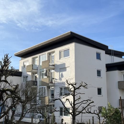 Sonnige Penthouse-Wohnung im Herzen von Tübingen-Lustnau