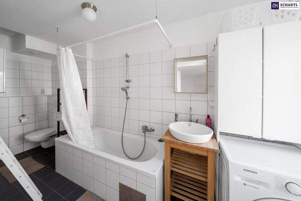 Badezimmer, 2. Ebene