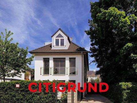 München Häuser, München Haus mieten 