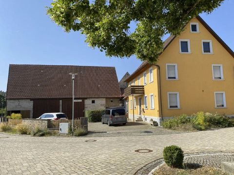 Uehlfeld Umgebung Häuser, Uehlfeld Umgebung Haus kaufen