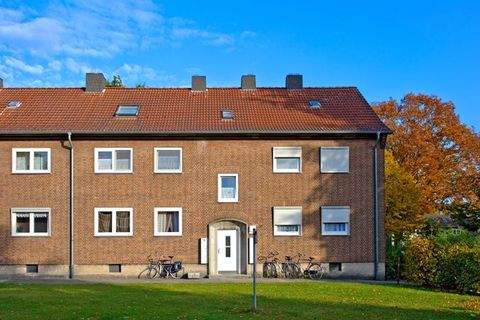 Bocholt Wohnungen, Bocholt Wohnung mieten