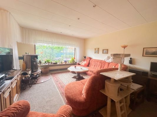 Wohnzimmer EG