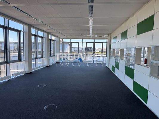 TREUVEST Büro mieten Düsseldorf-19