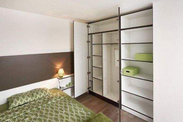 Apartment - Beispielansicht 3